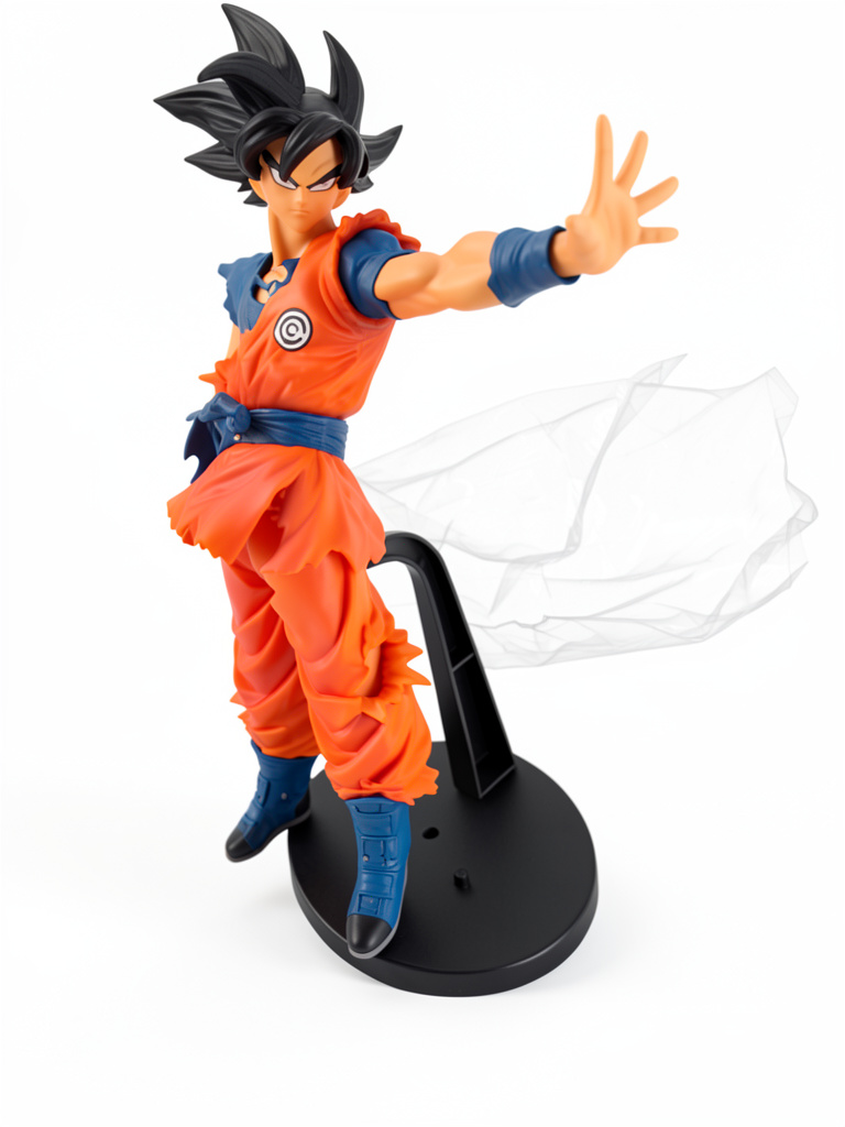 Figura Goku