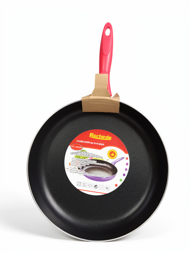 Sartén Rochedo 30 CM