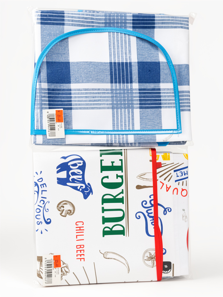 Gabacha impermeable cocina