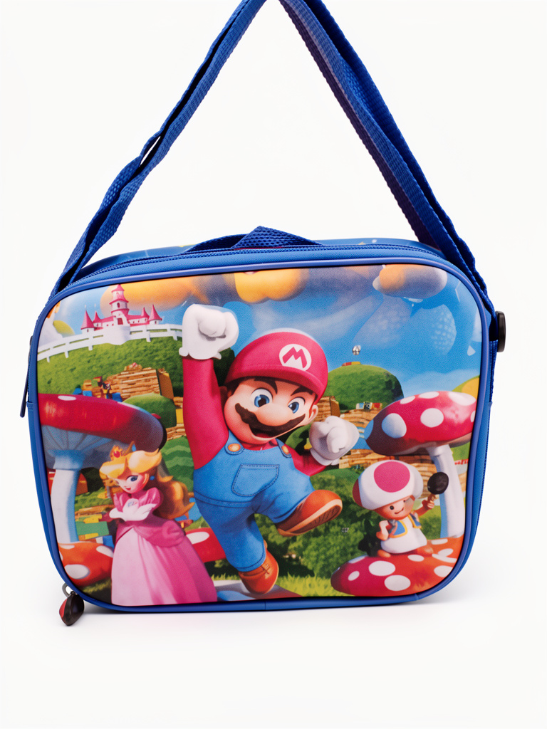 Lonchera infantil