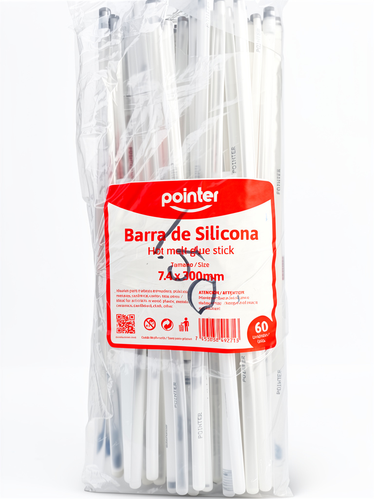 Barra de silicona