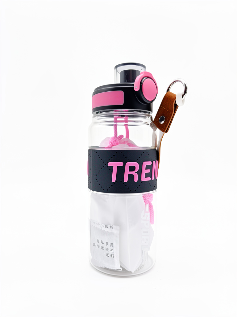 Pachon deportivo Trend