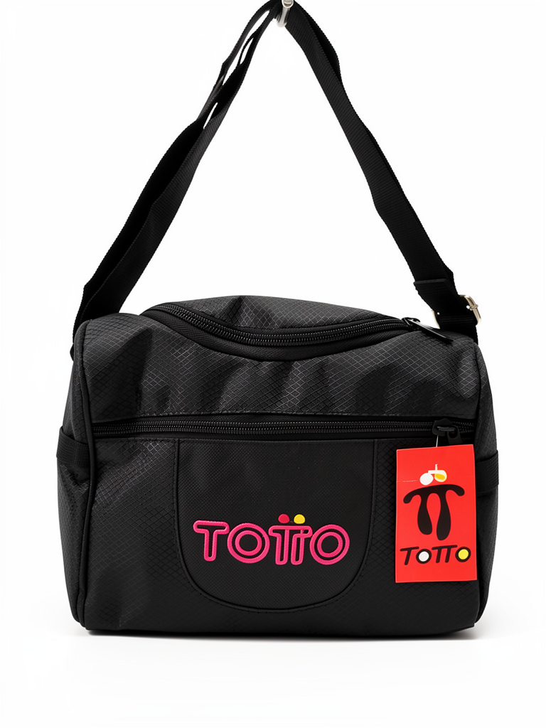 Lonchera Totto variedad