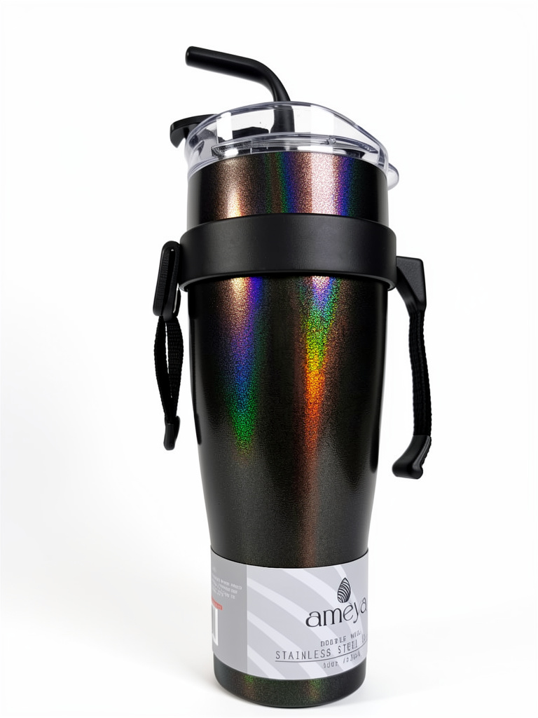 Vaso termo Olografico 1180 ml