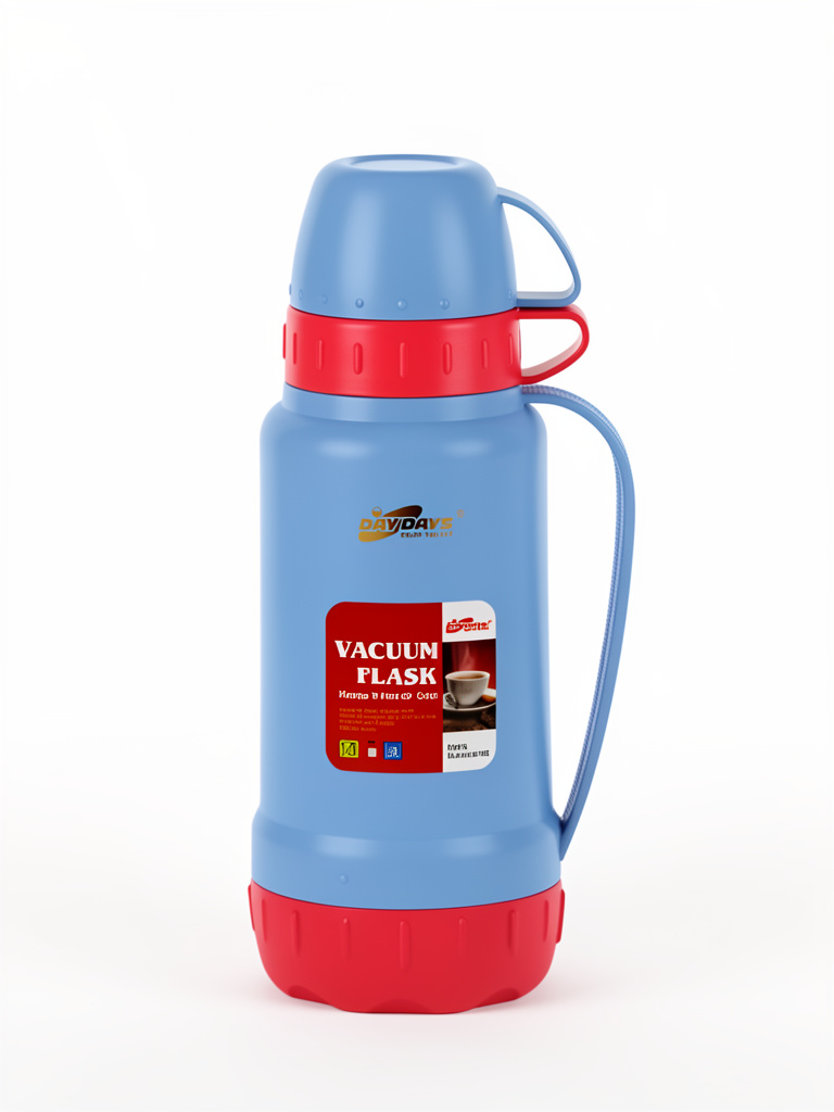 Termo azul 1.8L