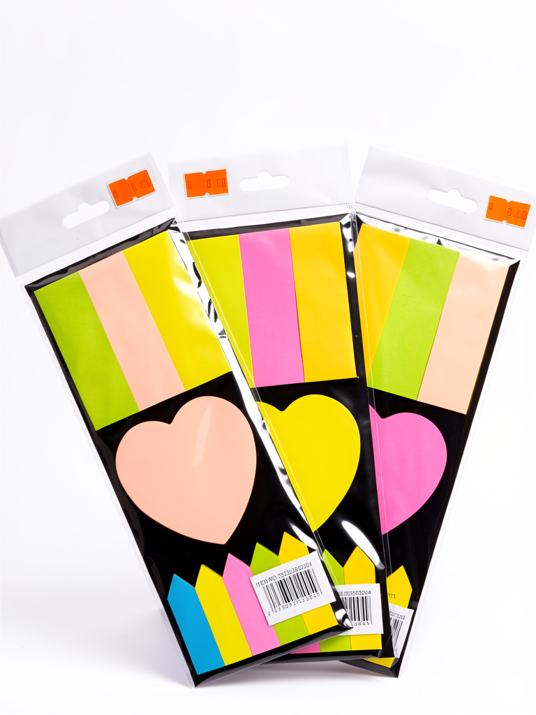 Post it figuras