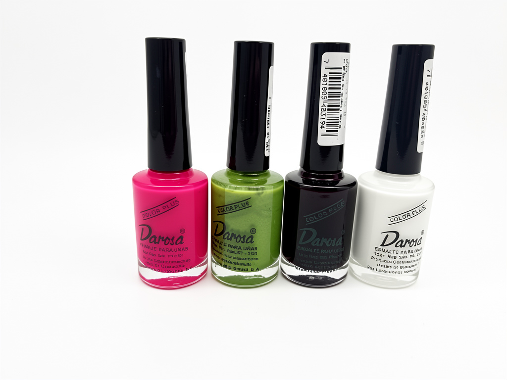 Darosa esmalte para uñas
