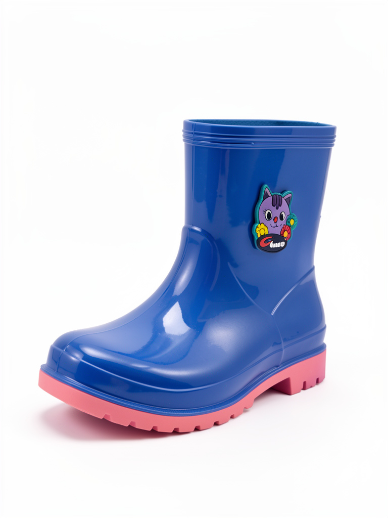 Botas de Hule variedad Chicote