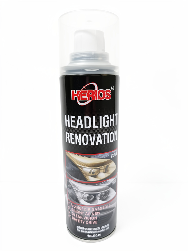 Renovador de faros Herios