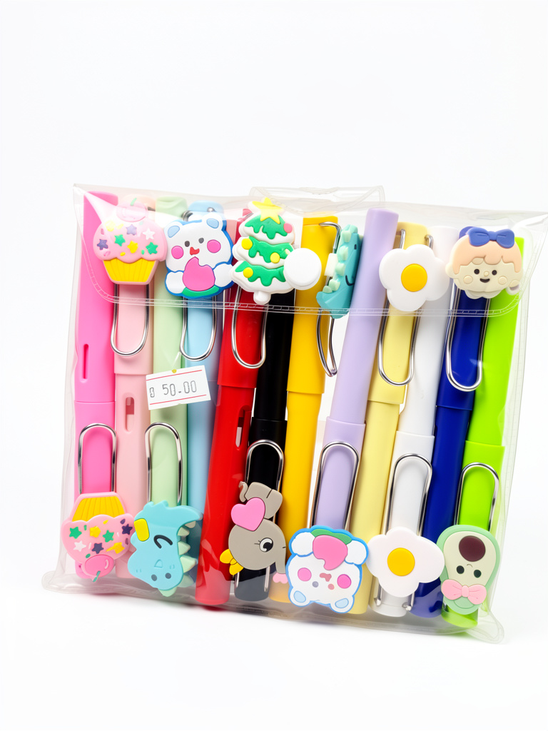 Crayones infinitos