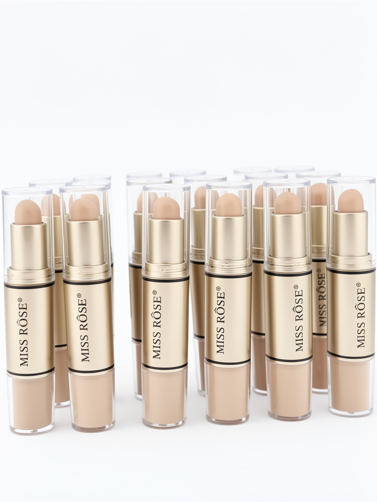 Corrector 2 en 1 para ojeras Miss Rosse