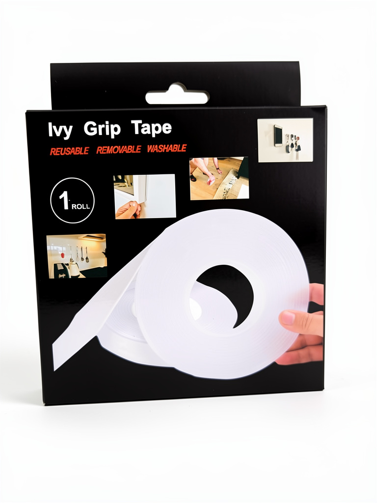 Tape doble cara