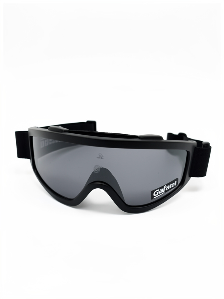 Lentes de protección para moto