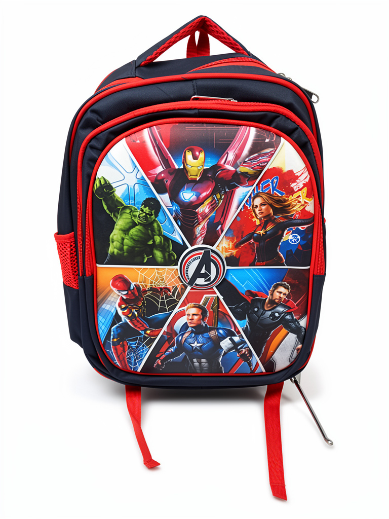 Mochila Avengers