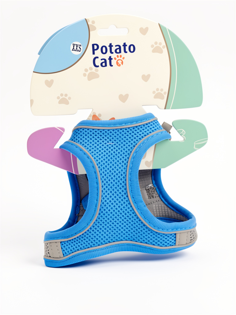 Pechera para mascota  XXS