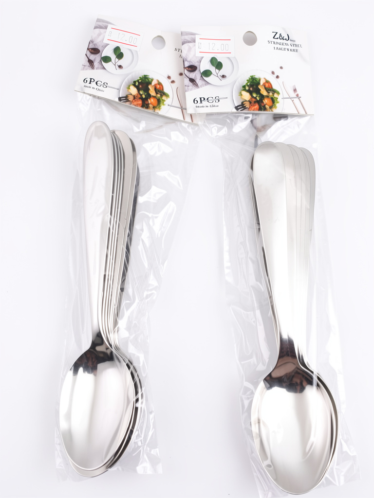 Cuchara grande 6pcs