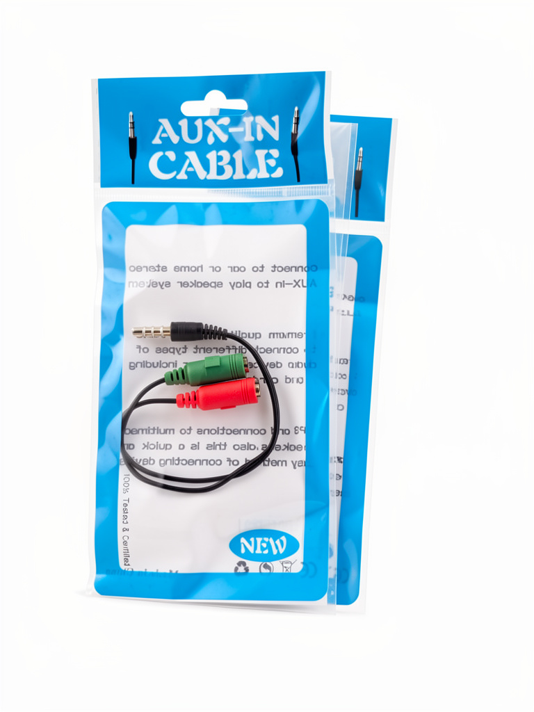 Cable adaptador Plu