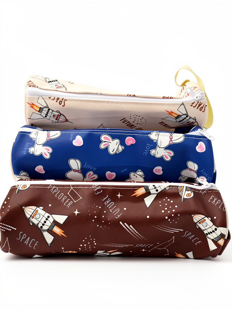 Estuche varios liso