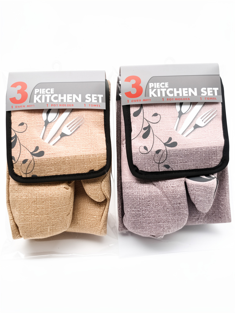 Protector de manos para cocina