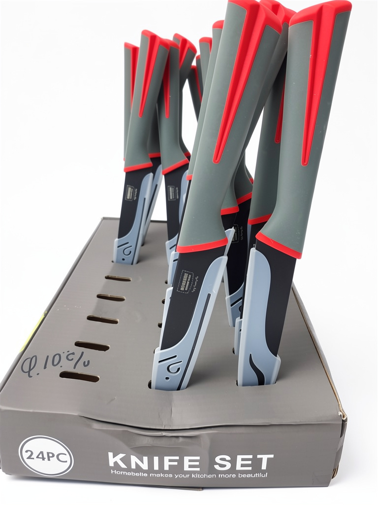 Cuchillo mondador