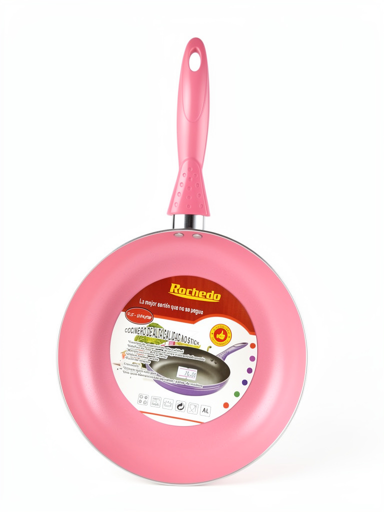 Sartén Rochedo 24cm