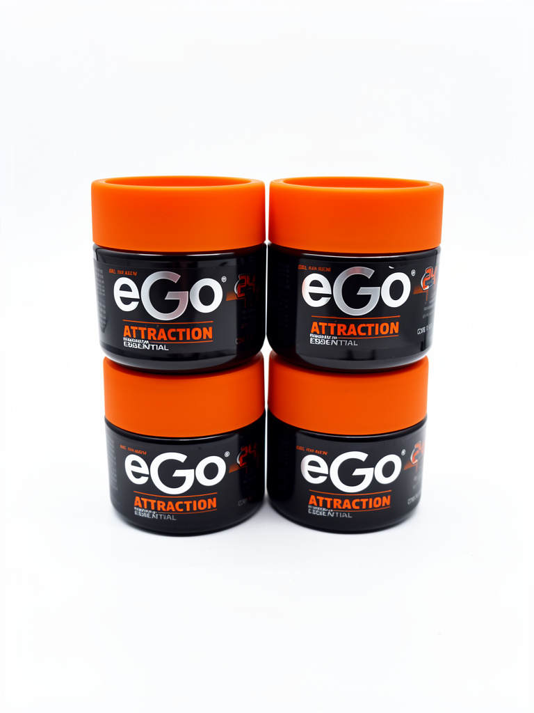 Gelatina Ego
