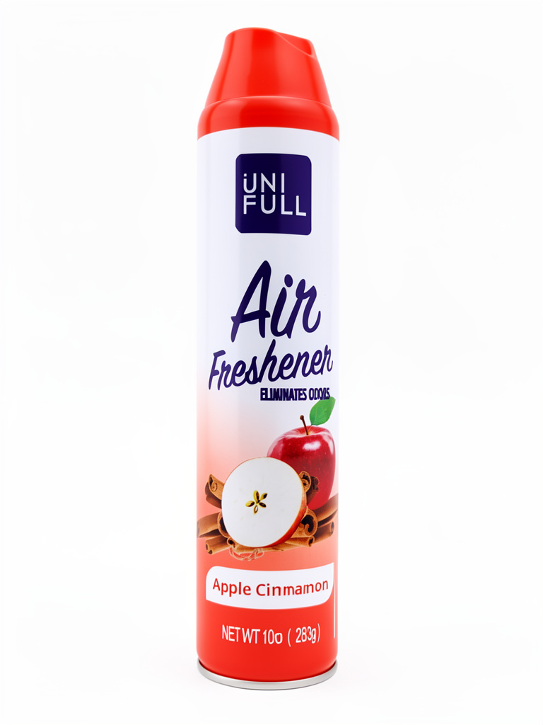 Ambientador Manzana Uni Full