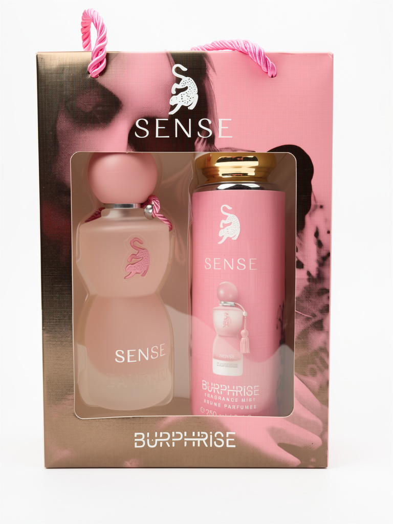 Set perfume Sense