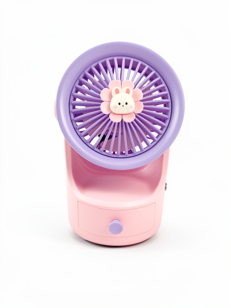 Ventilador mini