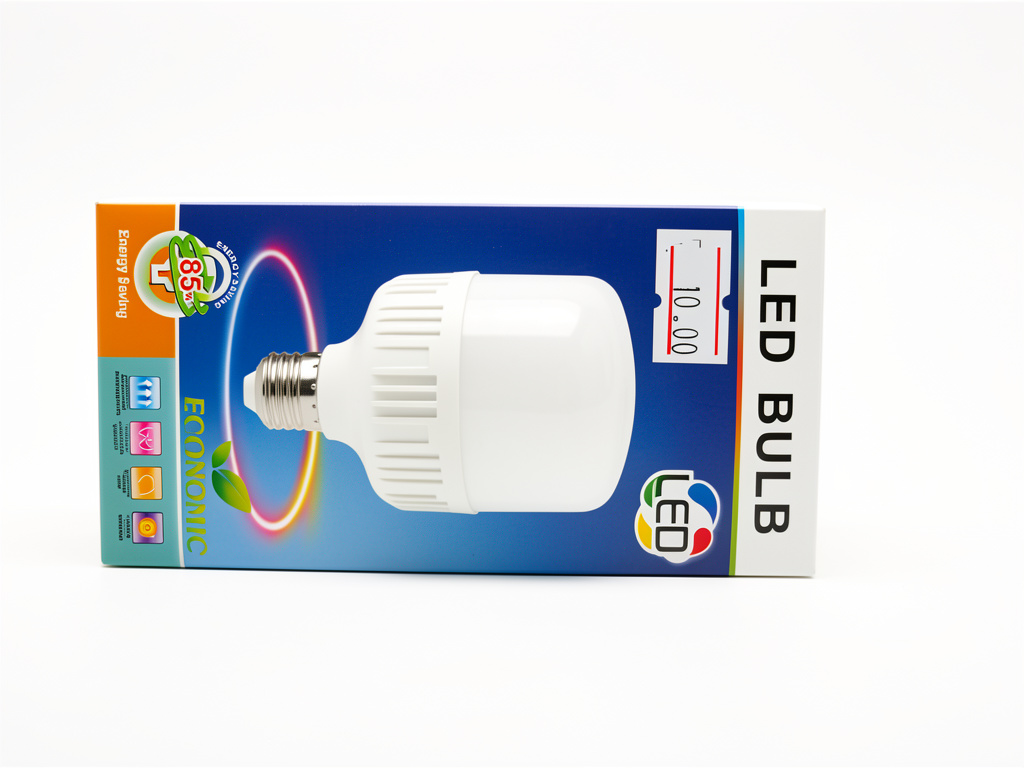 Foco LED 9 wats