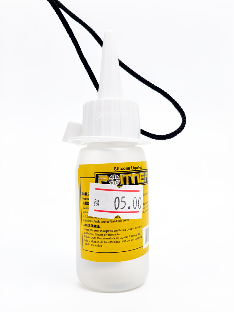 Silicón líquido Pointer 30 ml