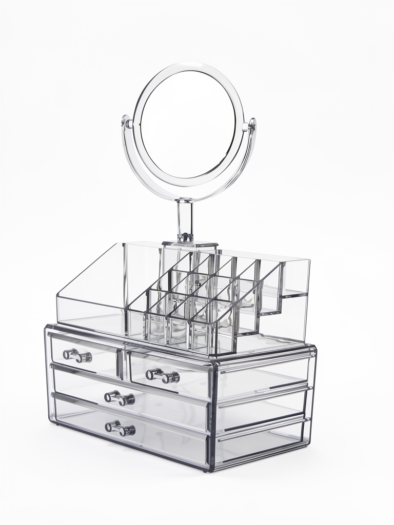 Organizador de labiales