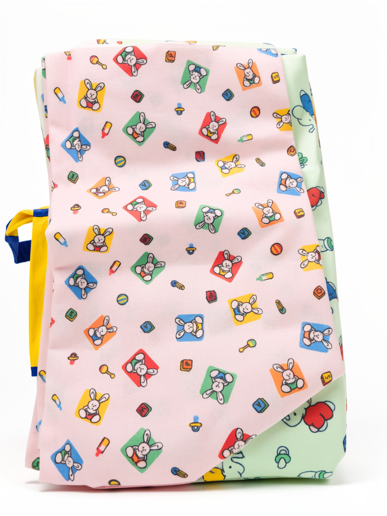 Sabanita para Bebe