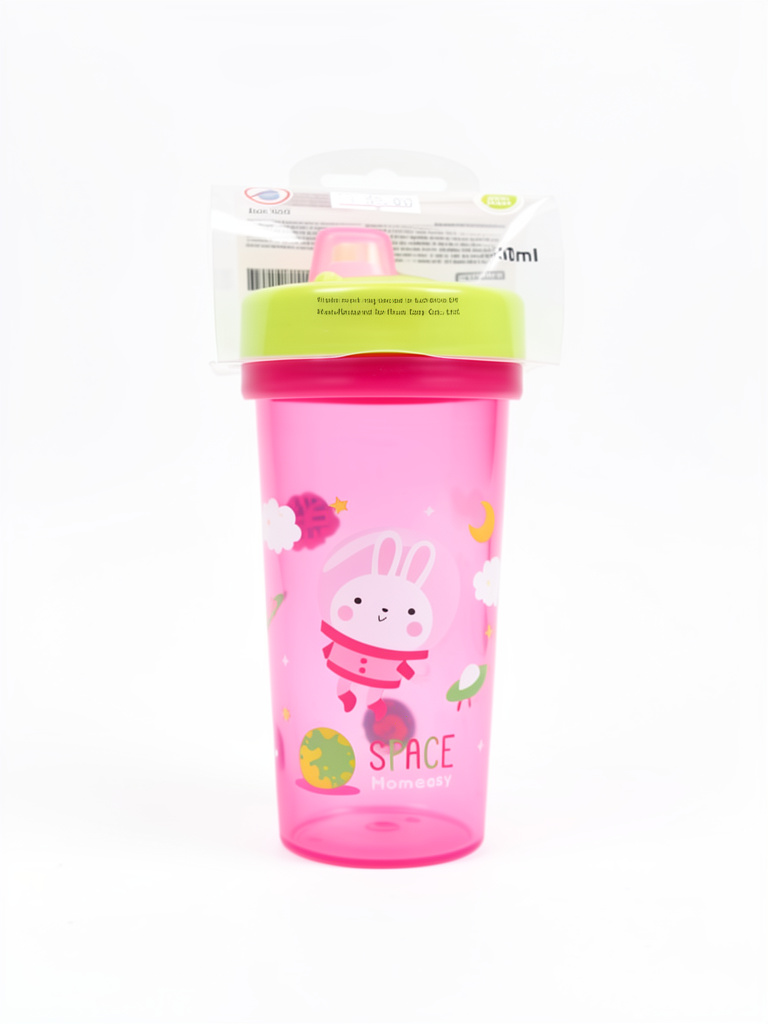 Vaso entrenador para niño