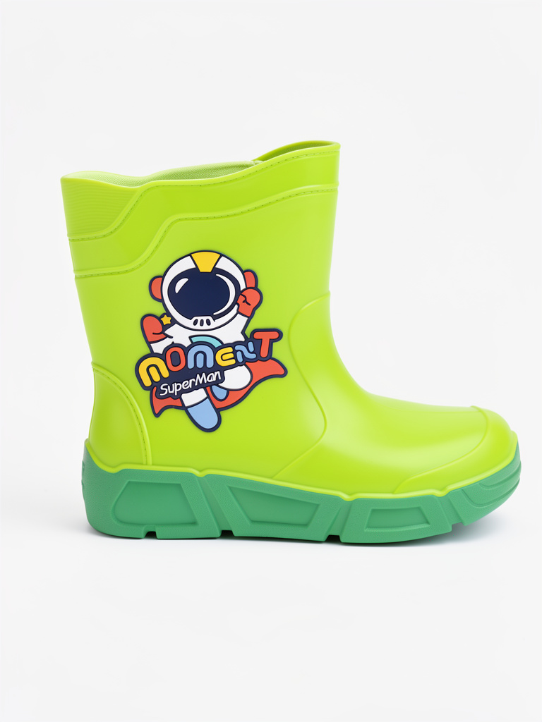 Bota niño