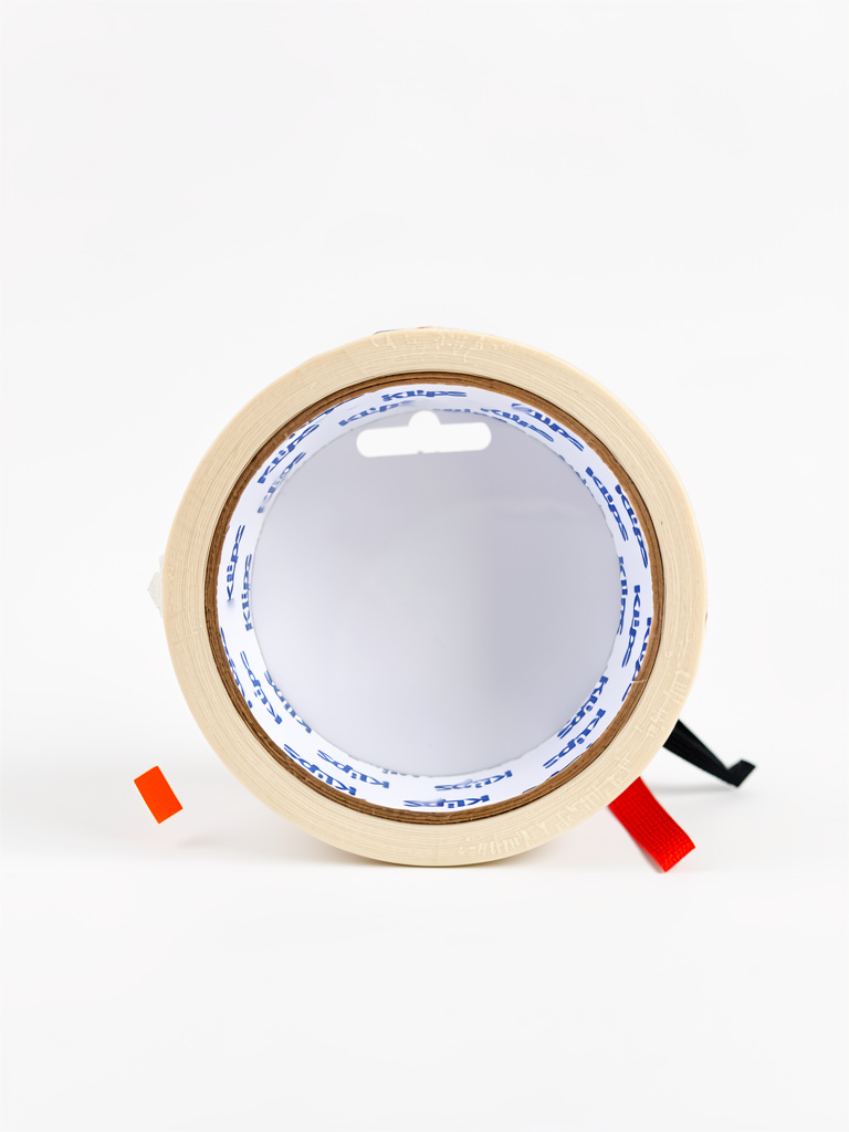 Masking Tape