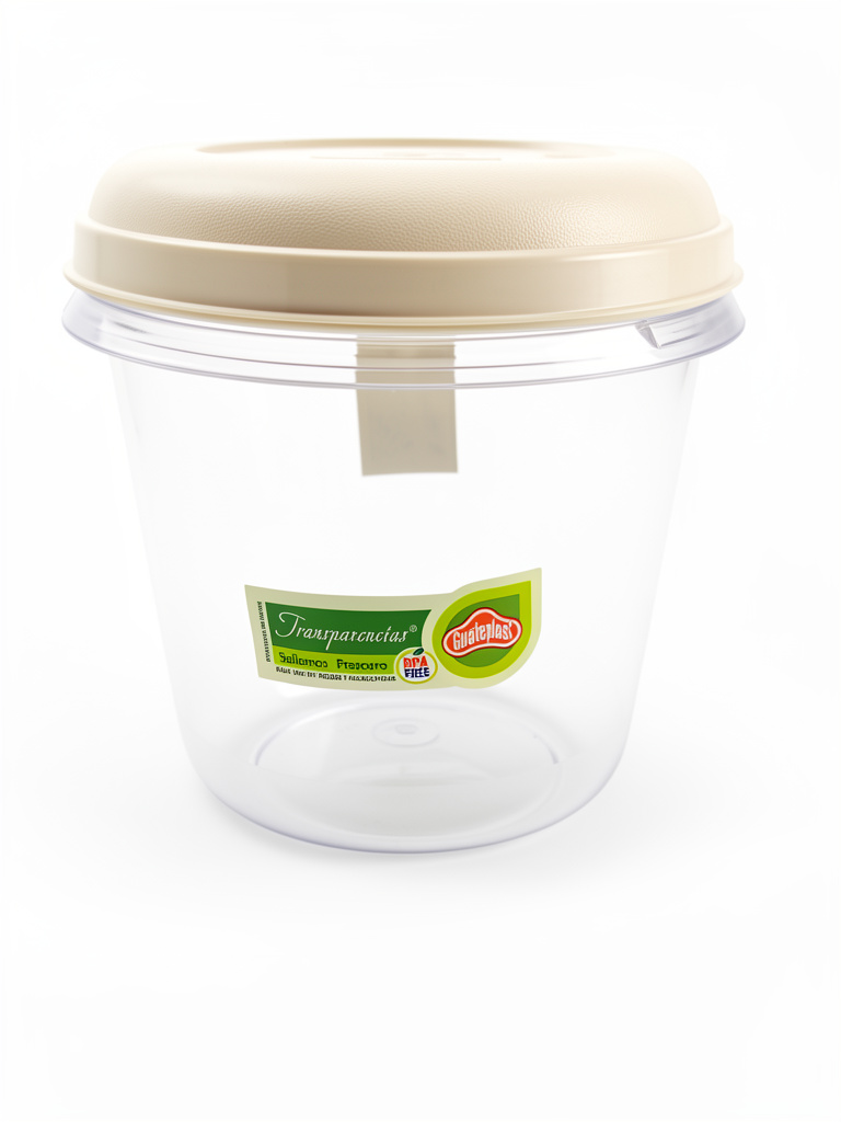 Bote cilindrico 60 oz