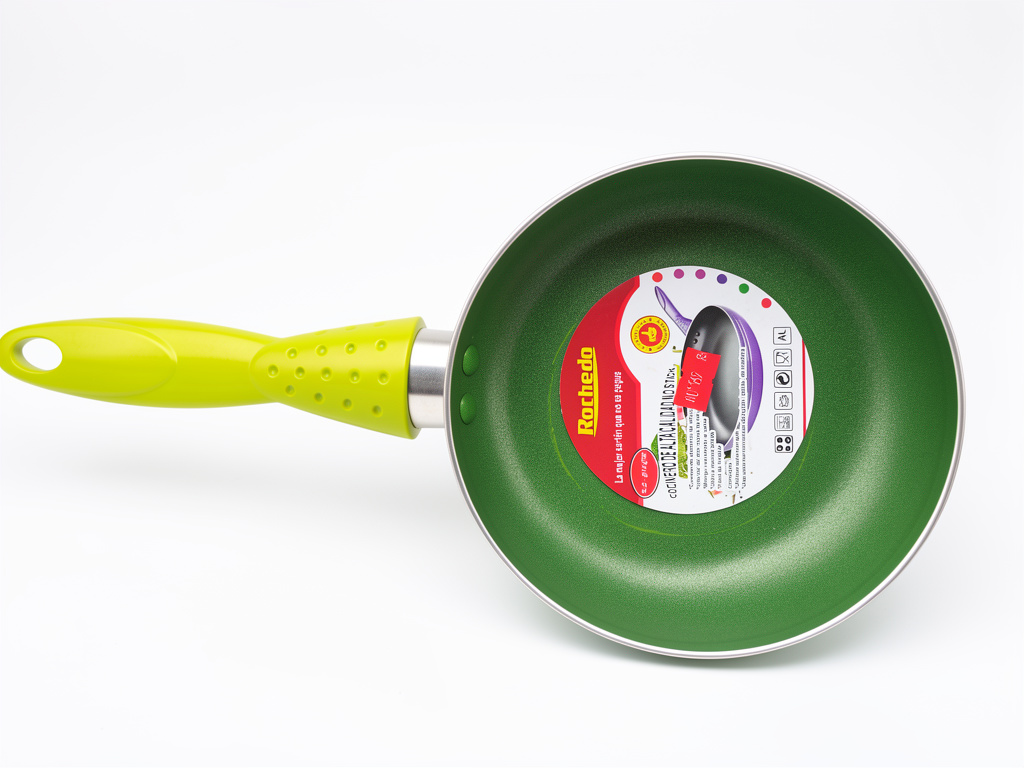 Sartén Rochedo 16cm