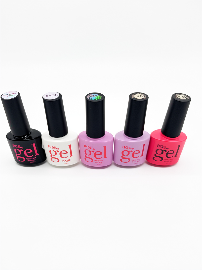 Gelish RGB