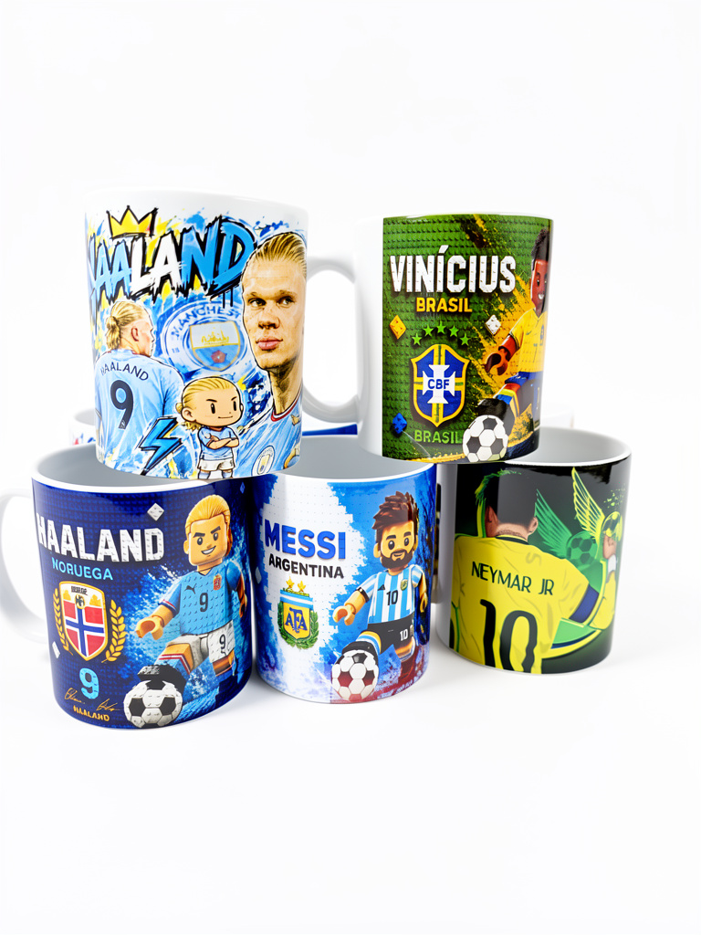 Taza mundial
