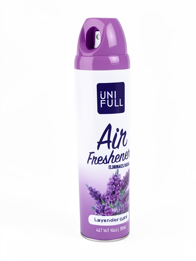 Ambientador Lavanda