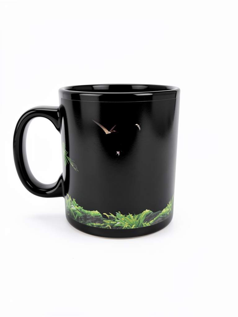 Taza mágica Fino