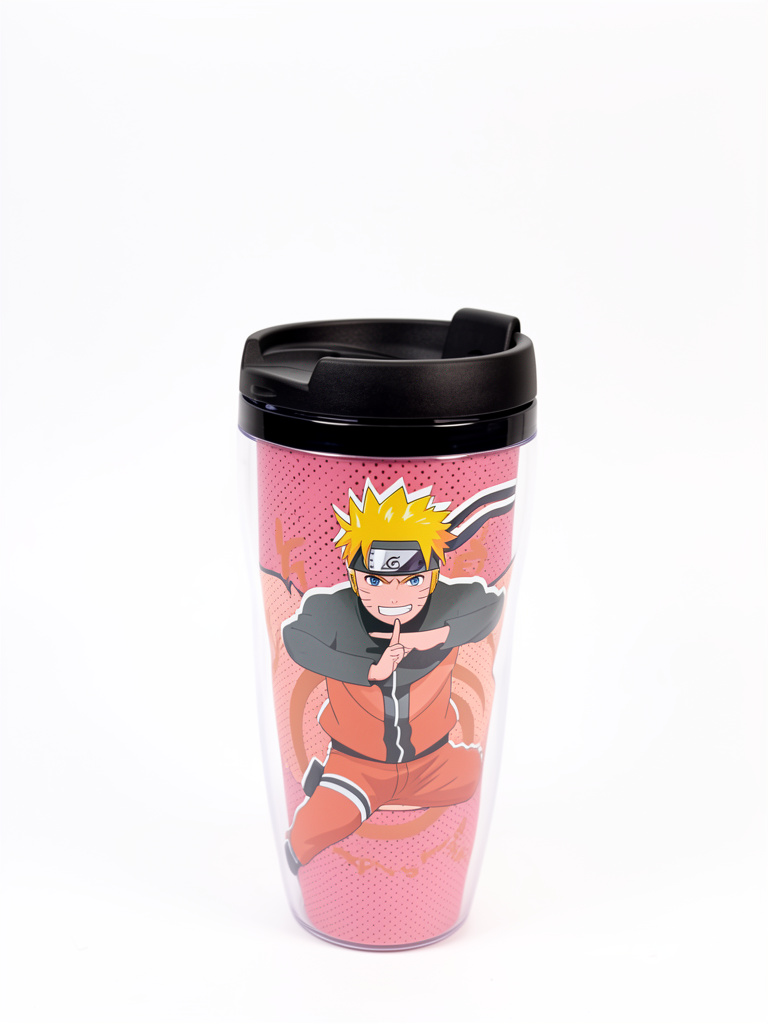 Vaso Naruto