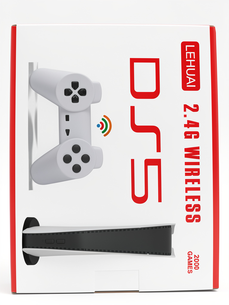 Nintendo consola retro