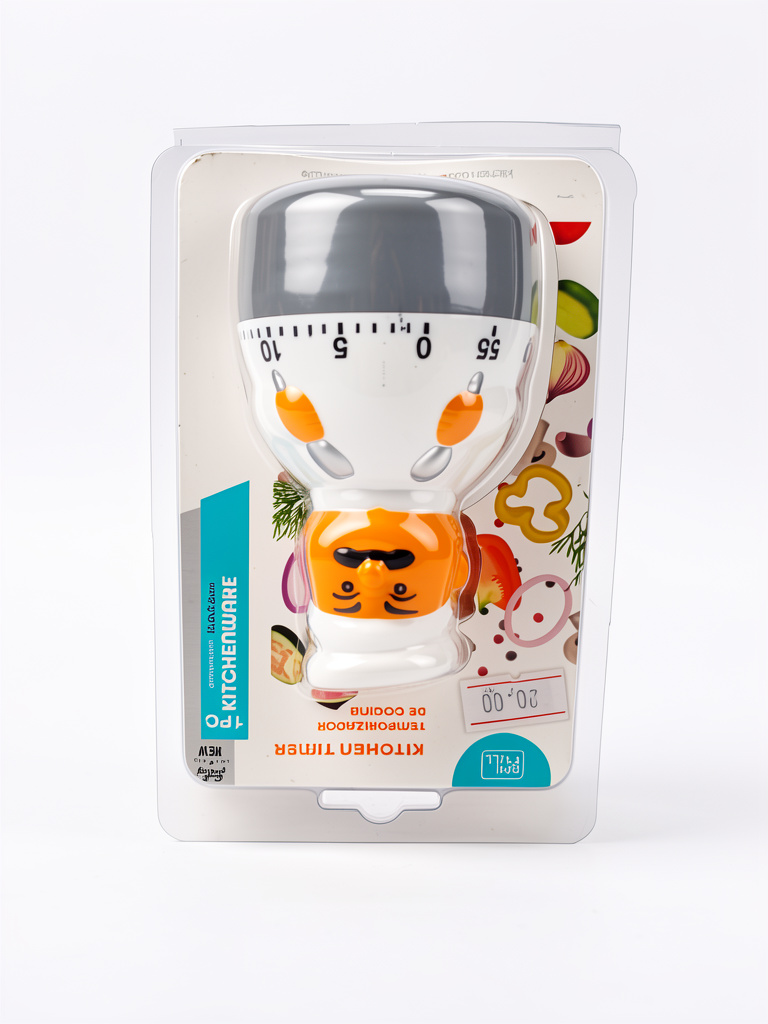 Temporizador de cocina
