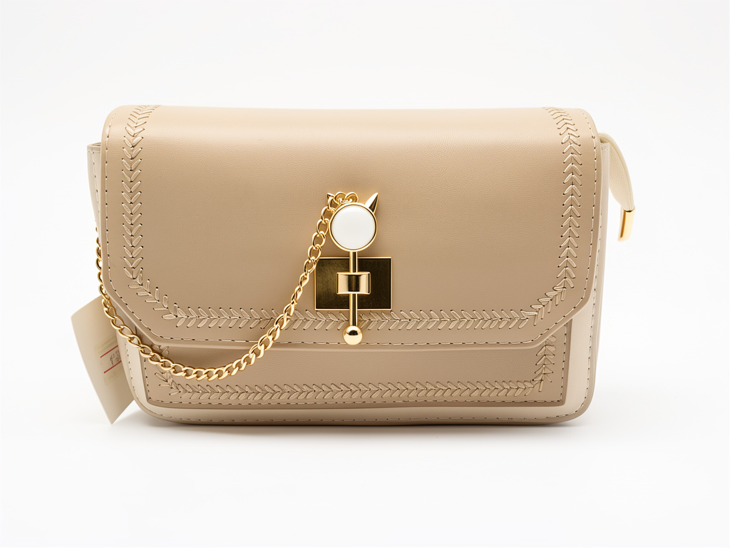 Cartera gato
