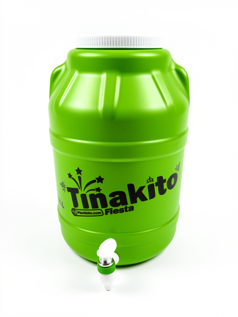 Tinakito 12 L