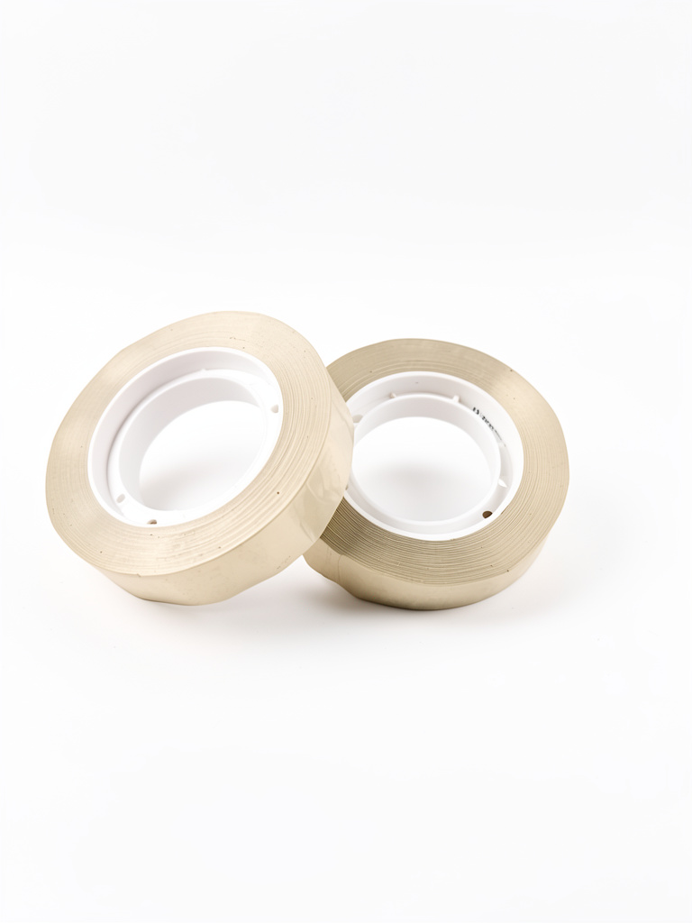 Tape pequeño delgado