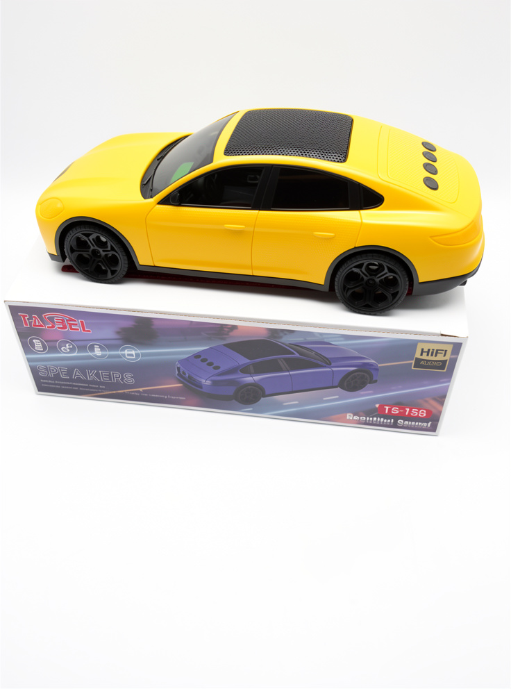 AUTO PARLANTE