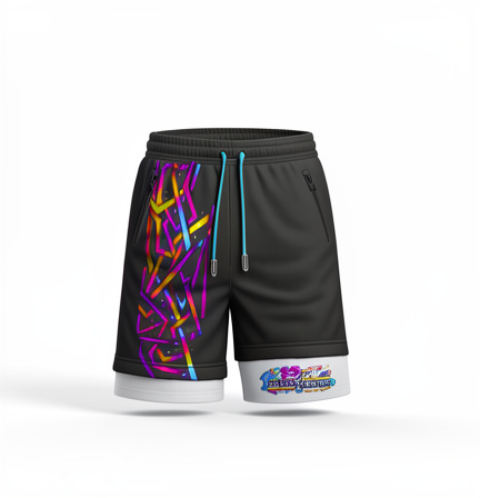 PANTALONETA - TALLA 10